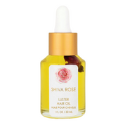 LUSTER Hair Oil