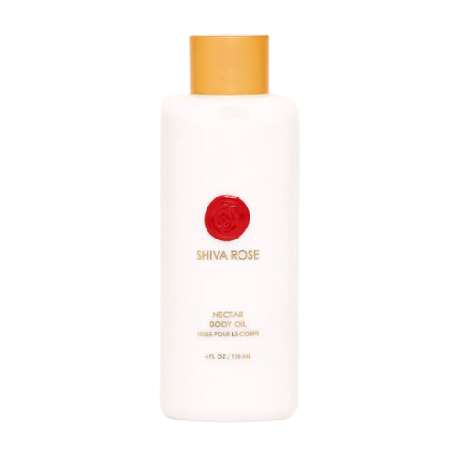 Shiva Rose Nectar Body Oil