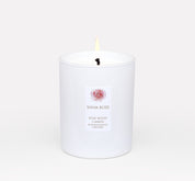 Shiva Rose | Rosewood Vanilla Candle