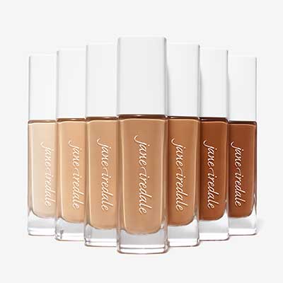 Skintuition SPF 30 Radiance-Boosting Liquid Foundation