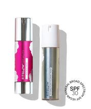 Fitglow Beauty | PLUM HYALURONIC SPF BAKUCHIOL KIT