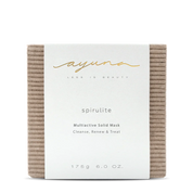 Ayuna spirulite – Multiactive Solid Mask