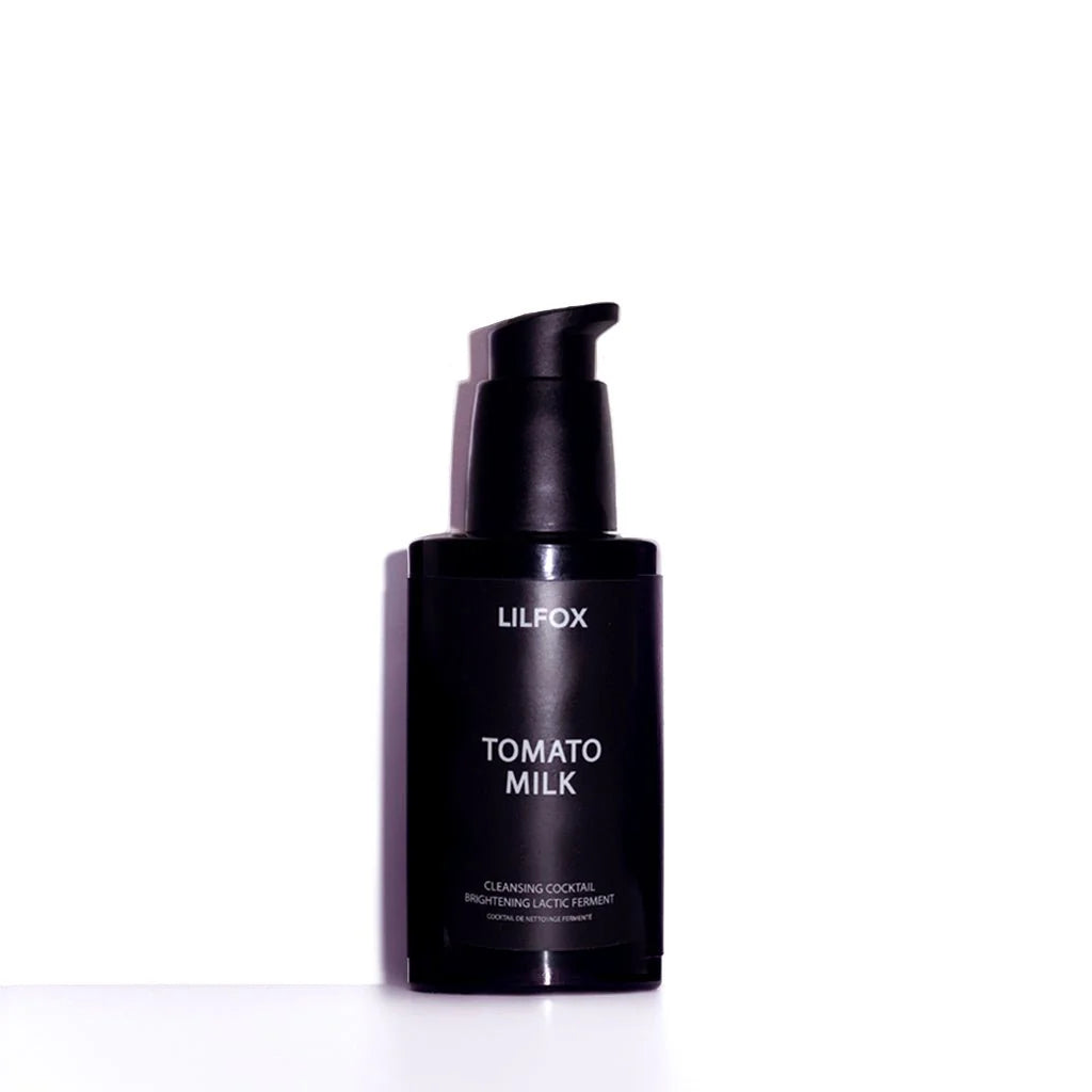 LILFOX | TOMATO MILK Enzyme Cleansing Cocktail