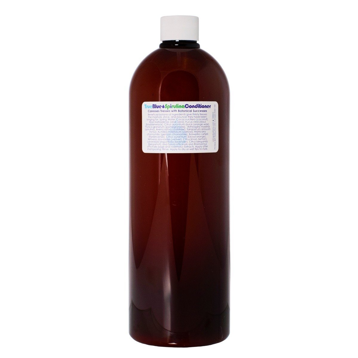 True Blue Spirulina Conditioner