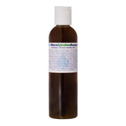 Living Libations True Blue Spirulina Shampoo