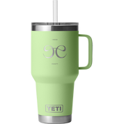 Freed Beauty I Like My Skincare Yeti Water Bottle 35oz