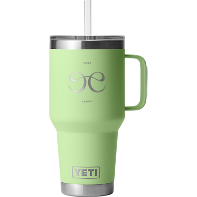 Freed Beauty I Like My Skincare Yeti Water Bottle 35oz