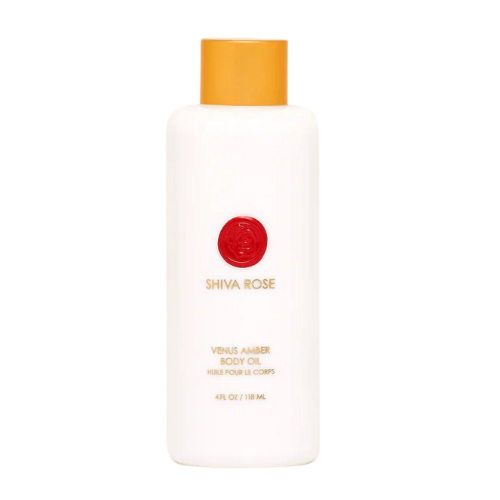 Shiva Rose Venus Amber Body Oil